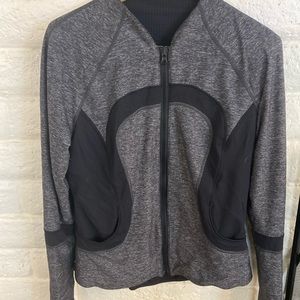 Women’s Lululemon jacket